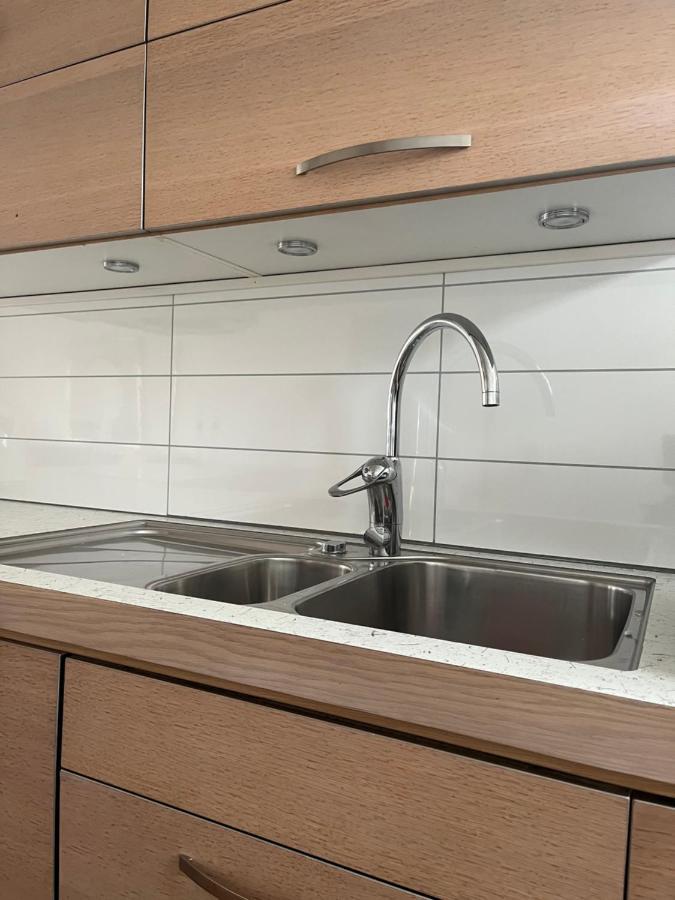 Naera Allt Apartment *